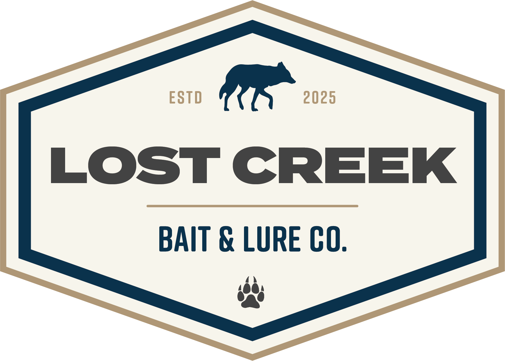 Lost Creek Trapping Lure