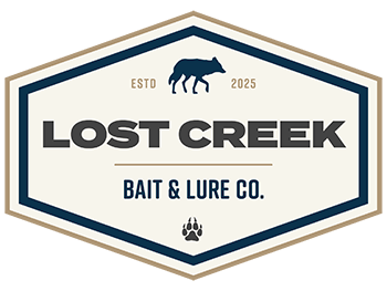 Lost Creek Bait & Trapping Lure
