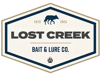 Lost Creek Bait & Trapping Lure